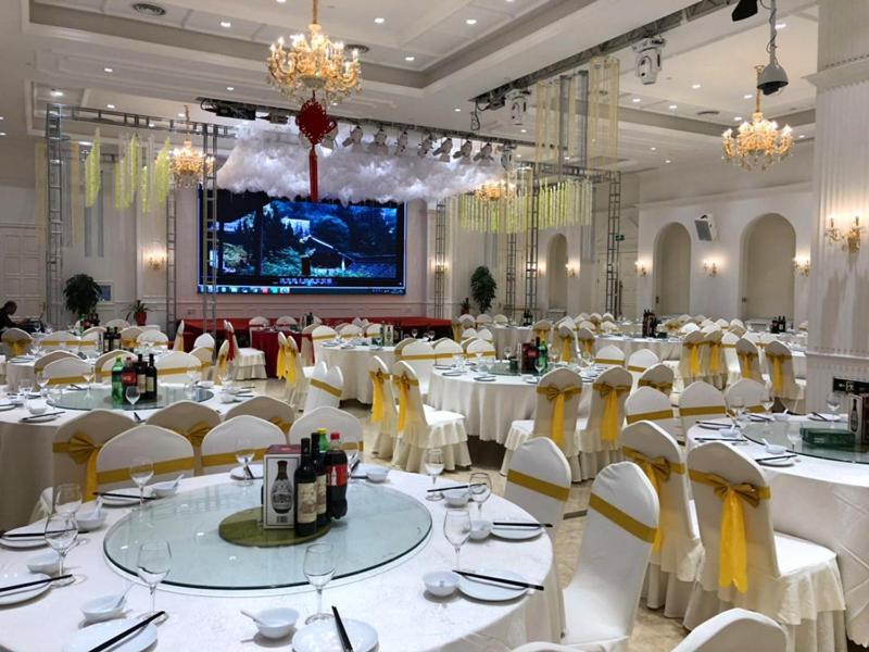 Vienna Hotel Shanghai Songjiang Development Zone Luaran gambar