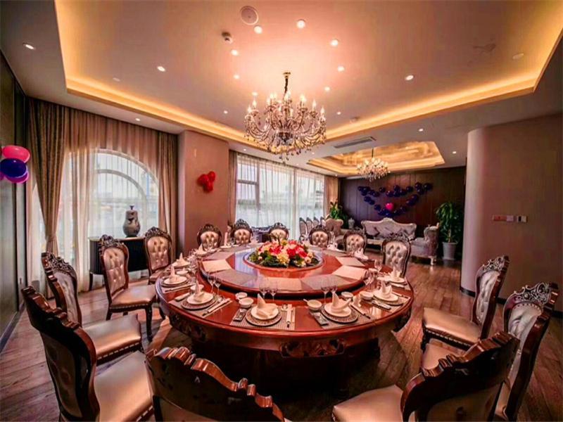 Vienna Hotel Shanghai Songjiang Development Zone Luaran gambar