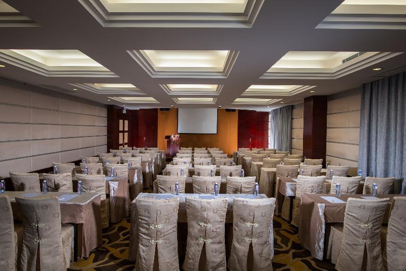 Vienna Hotel Shanghai Songjiang Development Zone Luaran gambar